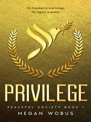 cover image of Privilege